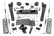 5 Inch Lift Kit | Non-AISIN | M1 | Ram 2500 4WD (2019-2024)