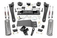 5 Inch Lift Kit | Non-AISIN | Ram 2500 4WD (2019-2024)