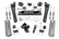 5 Inch Lift Kit | AISIN | Ram 2500 4WD (2019-2024)