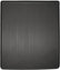 Husky Liners 2015 Chevy/GMC Suburban/Yukon XL WeatherBeater Black Rear Cargo Liner