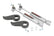 1.5-2 Inch Leveling Kit | N3 | Chevy/GMC 2500HD/3500HD 2WD/4WD (20-26)