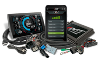 EZ with Insight CTS3 for 2024-2025 GM L5P Duramax Edge Products