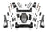 5 Inch Lift Kit | NTD | V2 | Chevy/GMC 2500HD/3500HD (20-26)