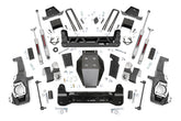 7 Inch Lift Kit | NTD | Chevy/GMC 2500HD/3500HD (20-26)