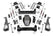 7 Inch Lift Kit | NTD | Chevy/GMC 2500HD/3500HD (20-26)