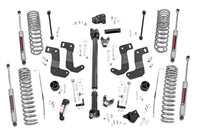 6 Inch Lift Kit | Jeep Gladiator JT 4WD (2020-2023)