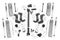6 Inch Lift Kit | M1 | Jeep Gladiator JT 4WD (2020-2023)