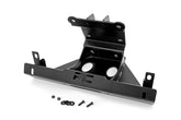Winch Mount | Front | Can-Am Maverick X3 