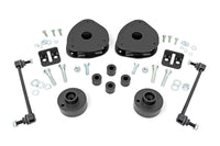 1.5 Inch Lift Kit | Ford Bronco Sport 4WD (2021-2026)