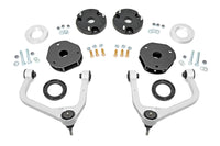 3.5 Inch Lift Kit | Chevy/GMC SUV 1500 4WD (2021-2026)