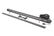 LED Light Kit | Roof Rack Mount | 40" Black Single Row | Ford Bronco Sport (21-26)