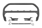 Nudge Bar | Ford Bronco 4WD (2021-2026)