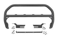 Nudge Bar | Ford Bronco 4WD (2021-2026)