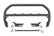 Nudge Bar | Ford Bronco 4WD (2021-2026)