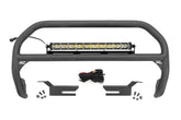 Nudge Bar | 20 Inch Spectrum Series | Ford Bronco 4WD (2021-2026)