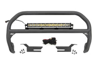 Nudge Bar | 20 Inch Spectrum Series | Ford Bronco 4WD (2021-2026)
