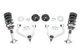 3.5 Inch Lift Kit | M1 Struts | Chevy/GMC SUV 1500 4WD (2021-2026)