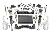 6 Inch Lift Kit | M1 Struts/M1 | Ford F-150 4WD (2021-2026)