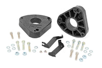 1 Inch Leveling Kit | Ford Maverick 2WD/4WD (2022-2026)