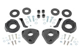 2 Inch Lift Kit | Ford Maverick 2WD/4WD (2022-2026)