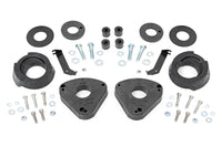 2 Inch Lift Kit | Ford Maverick 2WD/4WD (2022-2026)