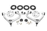 3 Inch Lift Kit | Forged UCA | Ford F-150 Lightning 4WD (2022-2026)