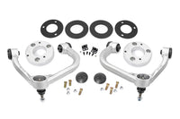 3 Inch Lift Kit | Forged UCA | Ford F-150 Lightning 4WD (2022-2026)