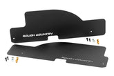 Rear Fender Liners | Nissan Frontier 2WD/4WD (2022-2026)