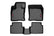 Floor Mats | Front and Rear | Ford Maverick 2WD/4WD (2022-2026)