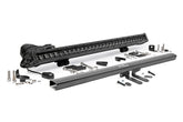 30" LED Light Kit | Rear Facing | Polaris RZR Turbo R 4 