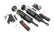 Vertex 2.5 Reservoir Coilovers | Front | 3.5 Inch | Toyota Tundra 4WD (22-26)