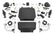 3.5 Inch Lift Kit | OE Air Ride | Toyota Tundra 4WD (2022-2026)