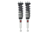 M1 Loaded Strut Pair | 6 Inch | Toyota Tundra 4WD (2022-2026)