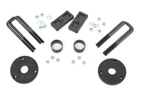 2 Inch Lift Kit | Chevy/GMC Canyon/Colorado 2WD/4WD (2023-2026)