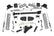 6 Inch Lift Kit | Diesel | OVLD | D/S | Ford F-250/F-350 Super Duty (23-25)