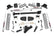 6 Inch Lift Kit | No OVLDS | D/S | Ford F-250/F-350 Super Duty 4WD (23-25)