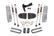 3 Inch Lift Kit | M1 | Front Diesel Coils | Ford F-250 Super Duty 4WD (23-26)