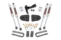 3 Inch Lift Kit | M1 | Ford F-250/F-350 Super Duty 4WD (2023-2026)