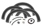 Pocket Fender Flares | Ford F-250/F-350 Super Duty 2WD/4WD (2023-2026)