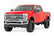 3 Inch Lift Kit | M1 | Front Diesel Coils | Ford F-250 Super Duty 4WD (23-26)