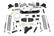 6 Inch Lift Kit | OVLDS | Ford F-250/F-350 Super Duty 4WD (2023-2025)