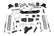 6 Inch Lift Kit | OVLDS | Ford F-250/F-350 Super Duty 4WD (2023-2026)