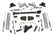 6 Inch Lift Kit | Gas | No OVLD | Ford F-250/F-350 Super Duty 4WD (2023-2026)