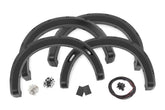 Pocket Fender Flares | Ford Ranger 2WD/4WD (2024-2026)