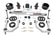 3.5 Inch Lift Kit | N3 | Toyota Land Cruiser 4WD (2024-2026)