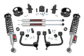 3.5 Inch Lift Kit | M1R | Toyota Land Cruiser 4WD (2024-2026)