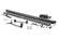 50" Single Row Light Mount | Front | Black Series | Polaris XPEDITION ADV 5 