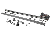 50" Single Row Light Mount | Front | Spectrum | Polaris XPEDITION XP 5 