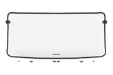 Full Windshield | Scratch Resistant | Polaris XPEDITION ADV 5 