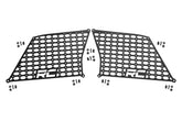 Molle Panel Kit | Side Window | Polaris XPEDITION ADV 5 